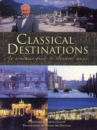 Classical Destinations 1970