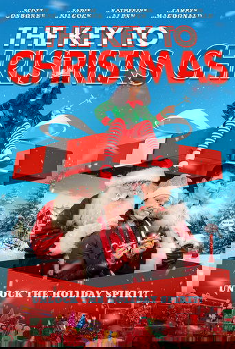The Key to Christmas 2020