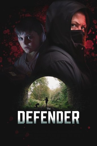 The Defender 2024