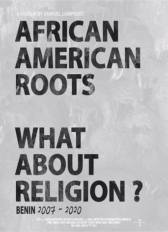 African American Roots 2020