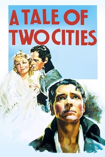 A Tale of Two Cities 1935