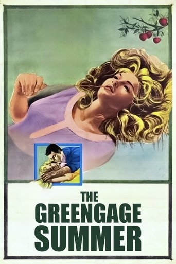 The Greengage Summer 1961