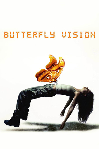 Butterfly Vision 2022