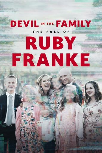 Devil In The Family: The Fall of Ruby Franke 2025