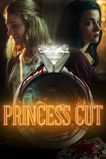 Princess Cut 2021