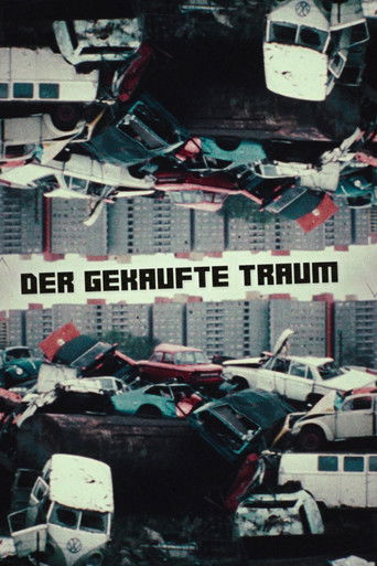 The Bought Dream 1977