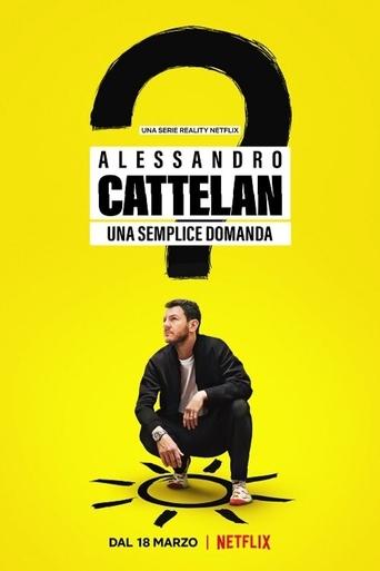 Alessandro Cattelan: One Simple Question 2022