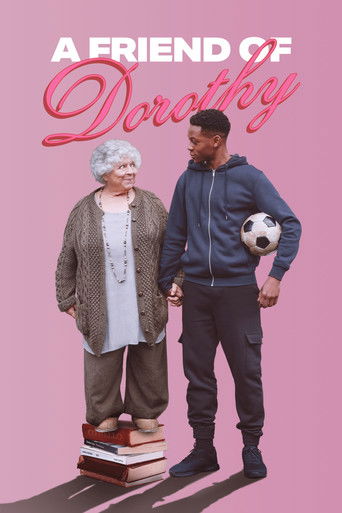 A Friend of Dorothy 2025