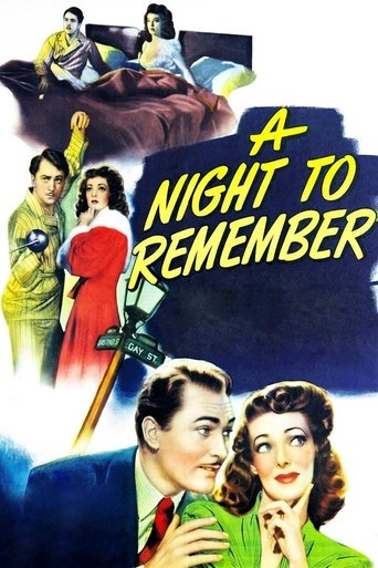 A Night to Remember 1942
