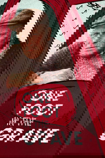 One Foot in the Grave 1990