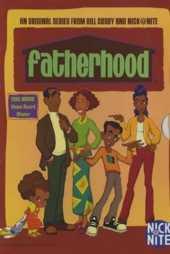 Fatherhood 2004