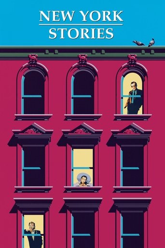 New York Stories 1989