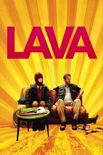 Lava 2001