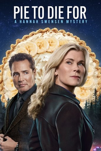 Pie To Die For: A Hannah Swensen Mystery 2025