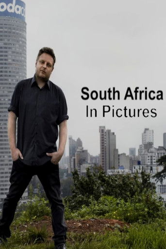 South Africa in Pictures 2010