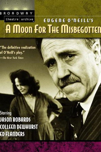 A Moon for the Misbegotten 1975