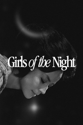 Girls of the Night 1961