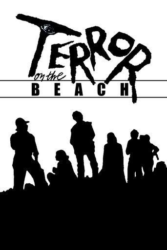 Terror on the Beach 1973