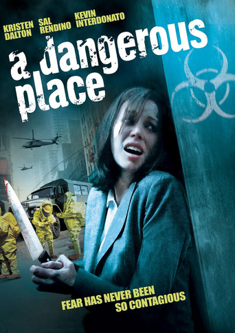 A Dangerous Place 2012