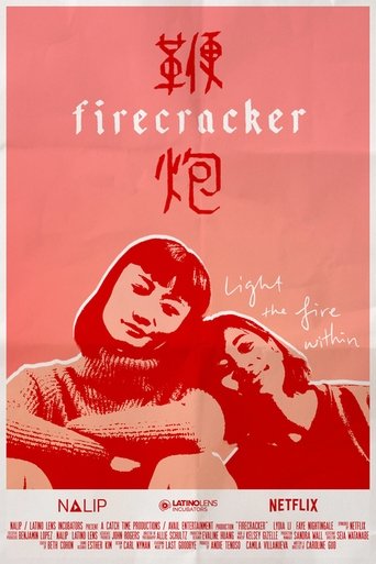 Firecracker 2022