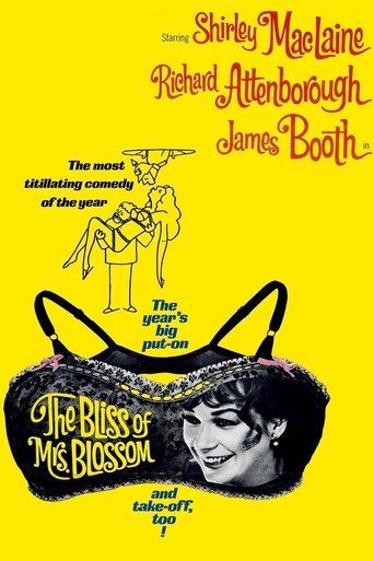 The Bliss of Mrs. Blossom 1968