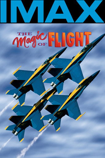 The Magic of Flight 1996