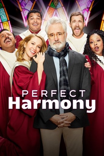 Perfect Harmony 2019