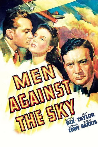 Men Against the Sky 1940