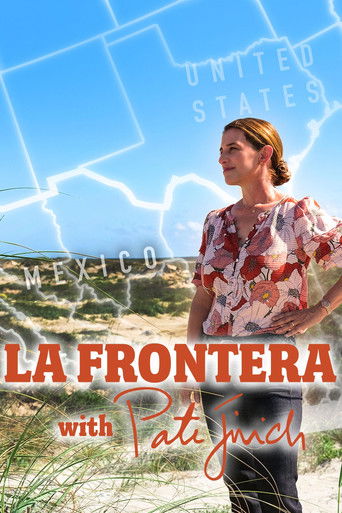 La Frontera with Pati Jinich 2021