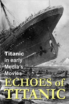 Titanic: Echoes of Titanic 1998