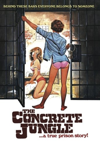 The Concrete Jungle 1982