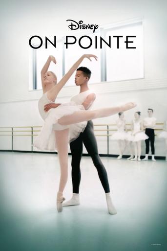 On Pointe 2020