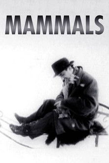 Mammals 1962