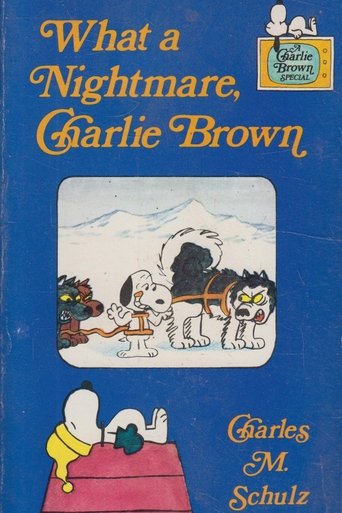 What a Nightmare, Charlie Brown! 1978