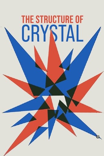 The Structure of Crystal 1969