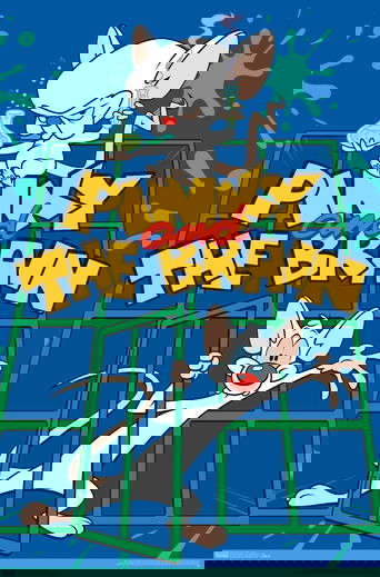 Pinky and the Brain 1995