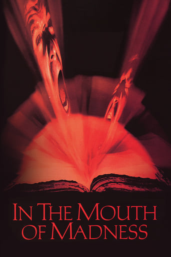 In the Mouth of Madness 1995