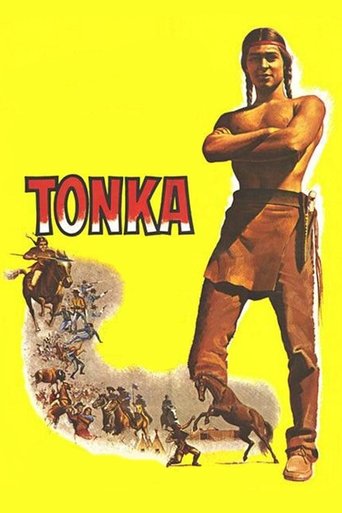 Tonka 1958