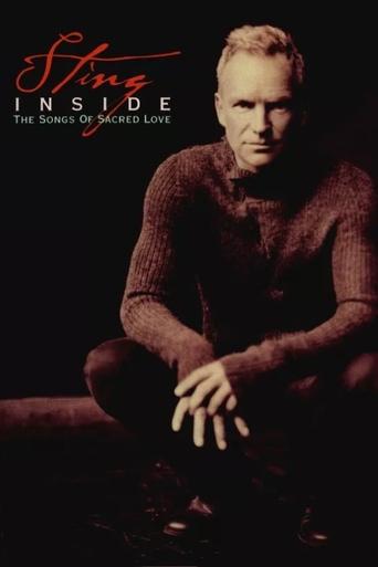 Sting: Inside - The Songs of Sacred Love 2003