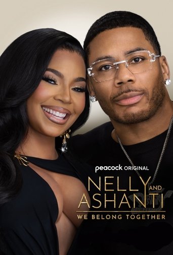 Nelly & Ashanti: We Belong Together 2025