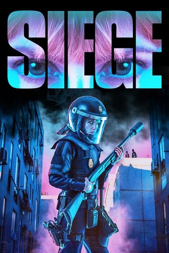 Siege (Asedio) 2023