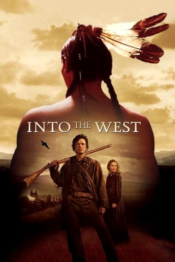 Into the West 2005