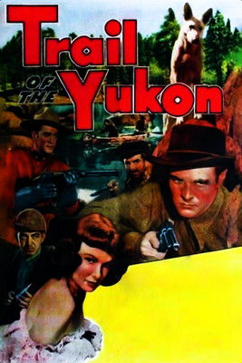 Trail of the Yukon 1949