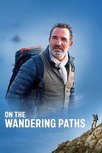 On the Wandering Paths 2023