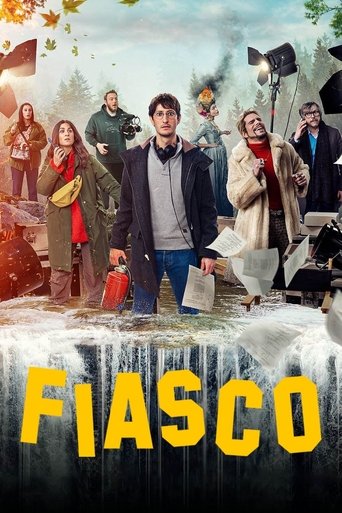 Fiasco (2024) 2024