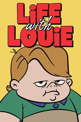 Life with Louie 1994