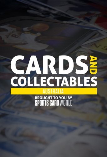 Cards and Collectables Australia 2025