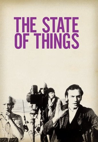 The State of Things 1982