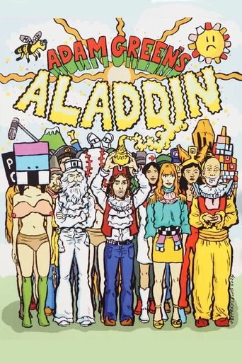 Adam Green's Aladdin 2016
