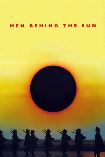 Men Behind the Sun 1988